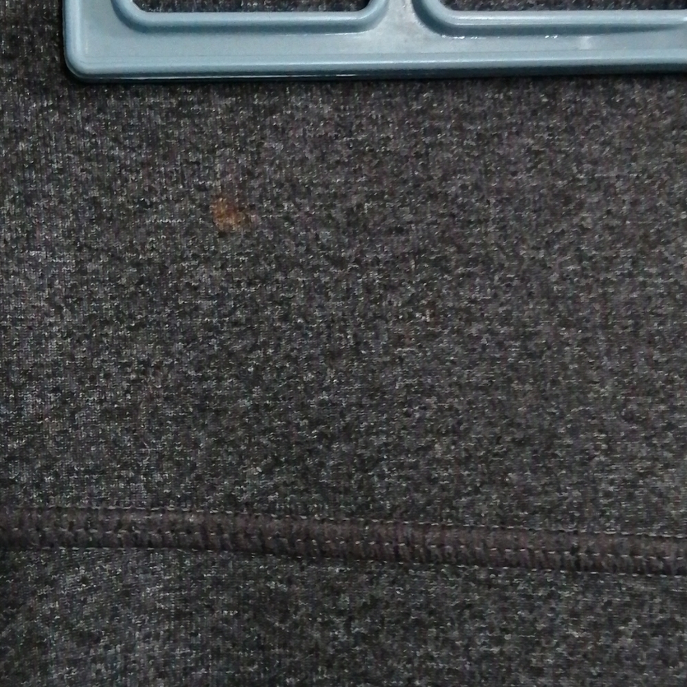 Grey Lululemon wunderunder - Picture 5 of 7